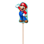 Amscan Palloncini in Lattice - Super Mario, 6 pz, 1 set - Playpolis shop  online Italia