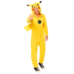 amscan Girls Kids Child Pokemon Pikachu Costume, Multi-Coloured – Giochi e  Prodotti per l'Età Evolutiva