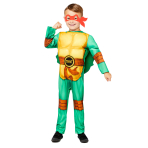 Baby Costume Teenage Mutant Ninja Turtles Age 18-24 Months : Amscan Europe