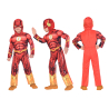 Child Costume The Flash 3-4 yr