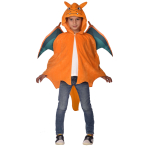 Child Pokemon Ash Costume Rubies 884776 