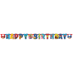 Amscan Palloncini in Lattice - Super Mario, 6 pz, 1 set - Playpolis shop  online Italia