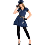 Child Costume Dazzling Pirate Age 4 - 6 Years : Amscan Europe